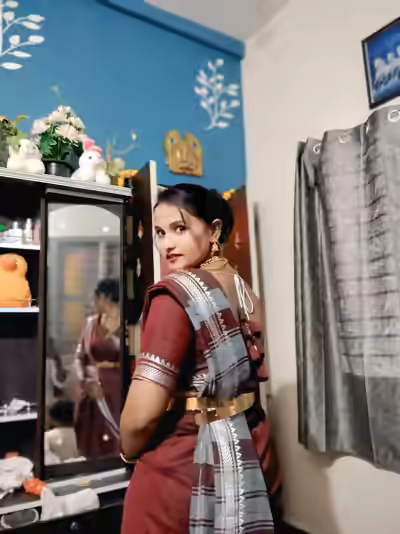 Desi Aunty 2026
