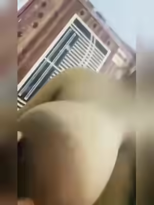 Bengali Babe Kisses and Shows