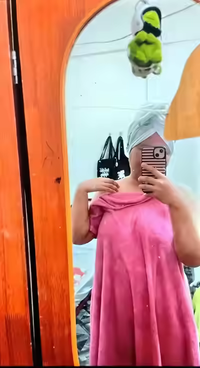 Tetek Annisa 2026 International Model