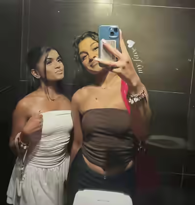 Sexy Girl Fingered