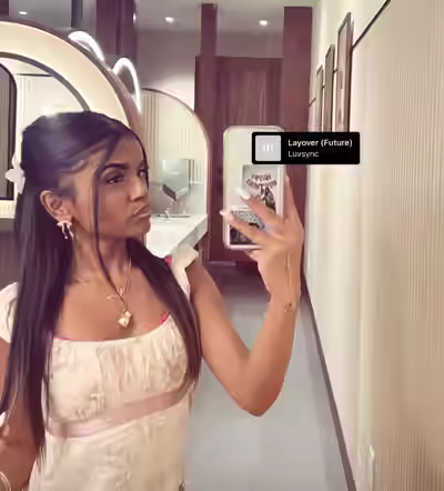 Sexy Girl Fingered