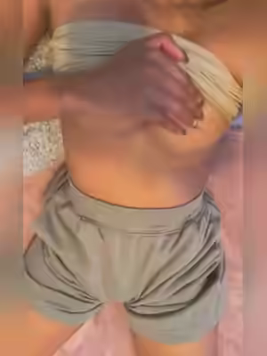 Sexy Girl Fingered