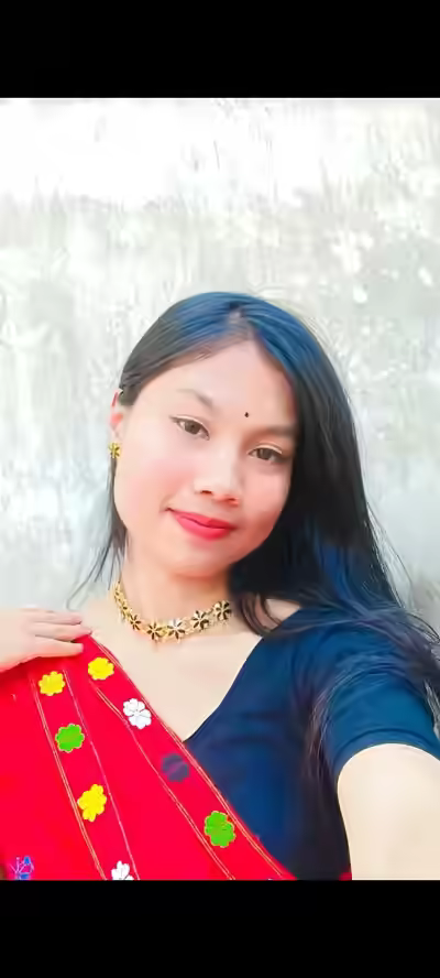 Cute Nepali Girl Enjoying Anal and Blowjob 🔥💕