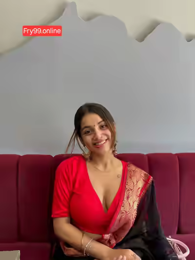 Indian Instagram Baddie Fingered