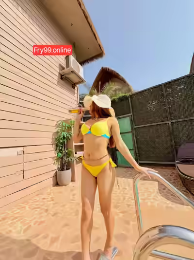 Indian Instagram Baddie Fingered