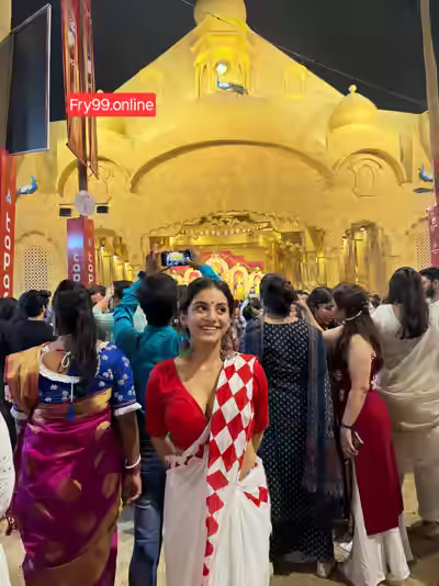 Indian Instagram Baddie Fingered