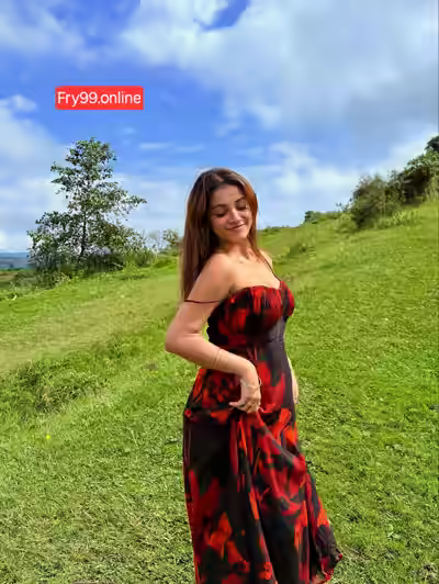 Indian Instagram Baddie Fingered