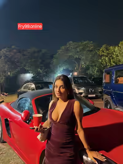 Indian Instagram Baddie Fingered