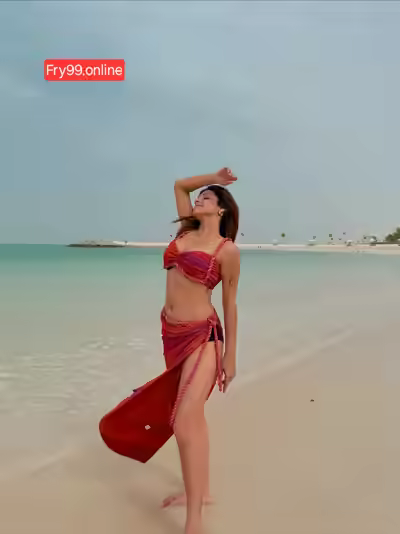 Indian Instagram Baddie Fingered