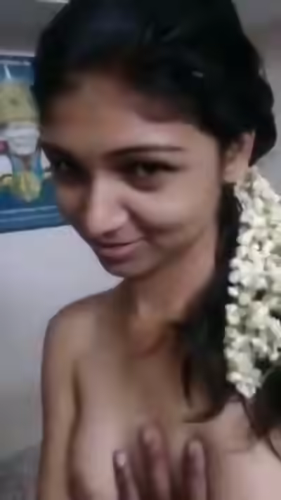Teen Village Girl In The Nude