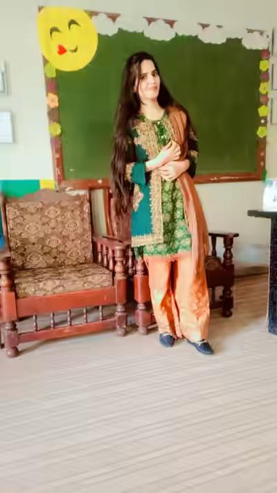 Nude Show By A Beautiful Girl