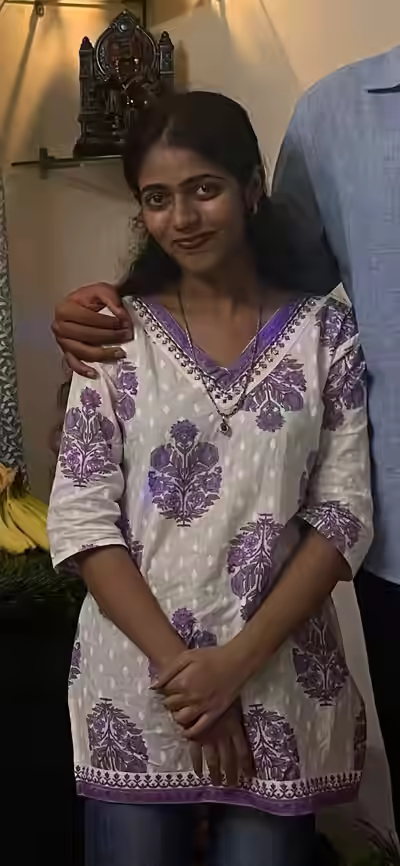 Cutie Indian Girl Gives Blowjob and Hardcore Ass Fuck