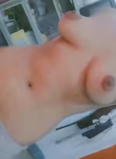 Hot Desi Girlfriend Expose
