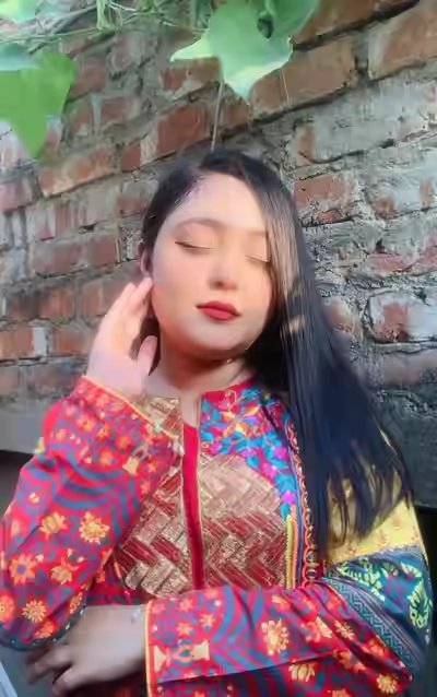 Nusrat BintyBangladeshi 2026