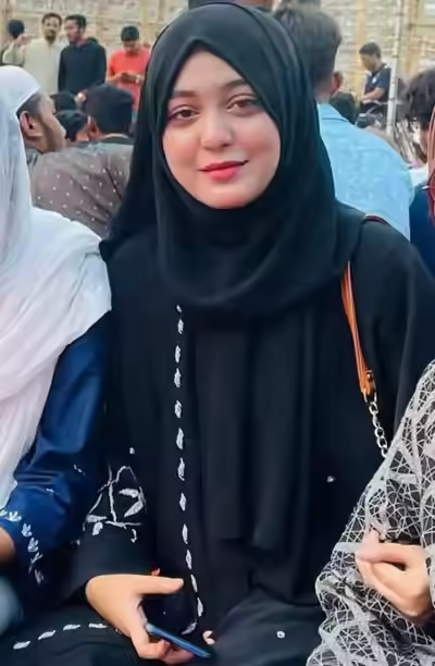 Nusrat BintyBangladeshi 2026