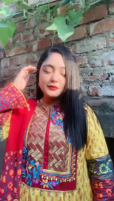 Nusrat BintyBangladeshi 2026