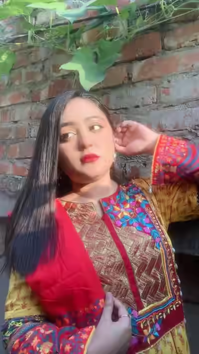 Nusrat BintyBangladeshi 2026