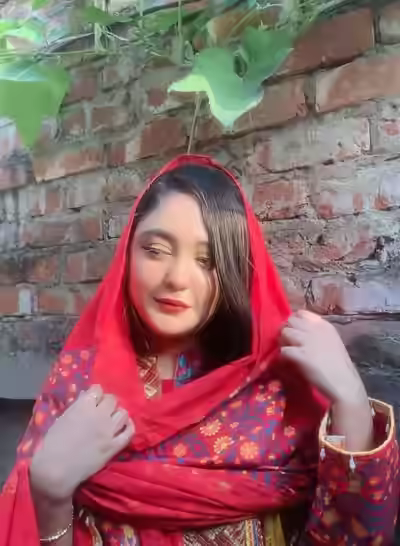 Nusrat BintyBangladeshi 2026