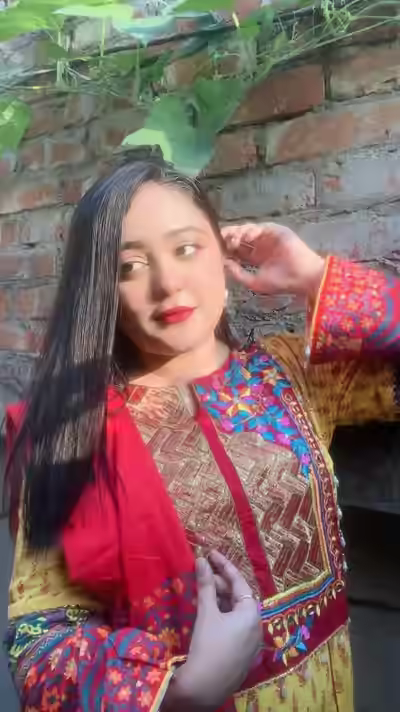 Nusrat BintyBangladeshi 2026