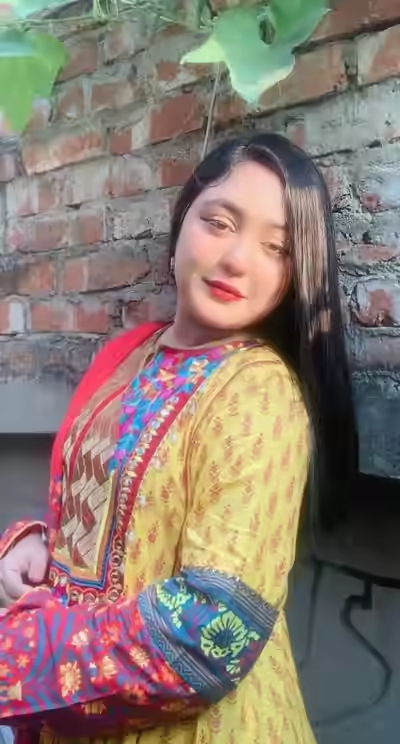 Nusrat BintyBangladeshi 2026