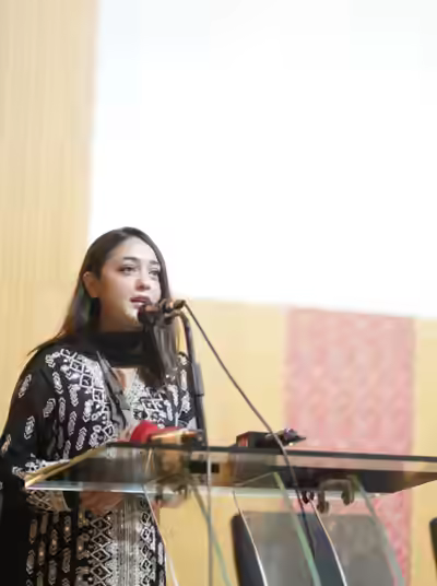 Nusrat BintyBangladeshi 2026