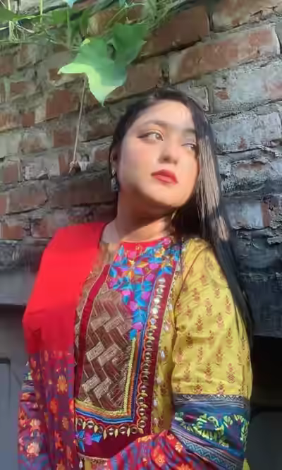 Nusrat BintyBangladeshi 2026