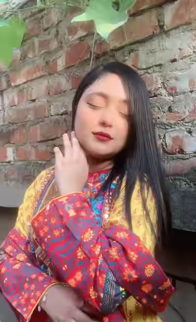 Nusrat BintyBangladeshi 2026