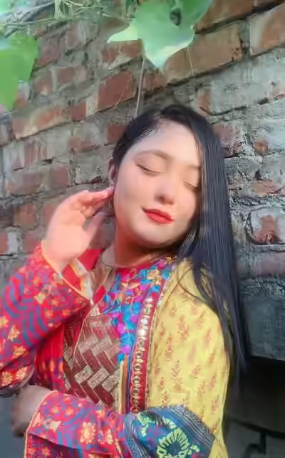 Nusrat BintyBangladeshi 2026