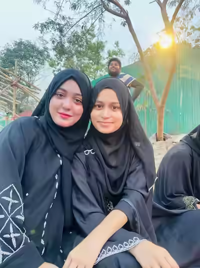 Nusrat BintyBangladeshi 2026