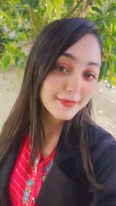 Nusrat BintyBangladeshi 2026