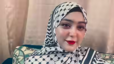 Nusrat BintyBangladeshi 2026