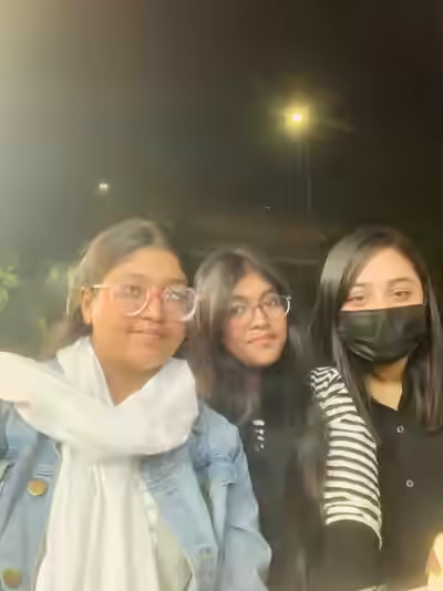 Nusrat BintyBangladeshi 2026