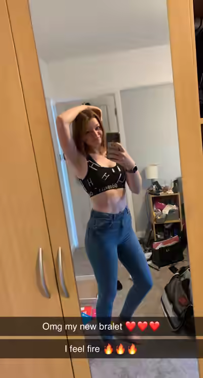 UK Teacher Miss James 2026