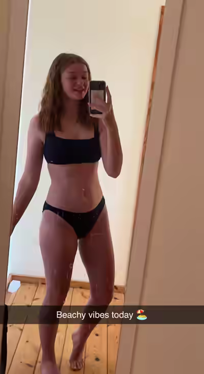 UK Teacher Miss James 2026