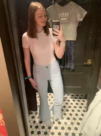 UK Teacher Miss James 2026