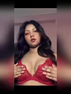 Desi Cute Beautiful Cuckold Model