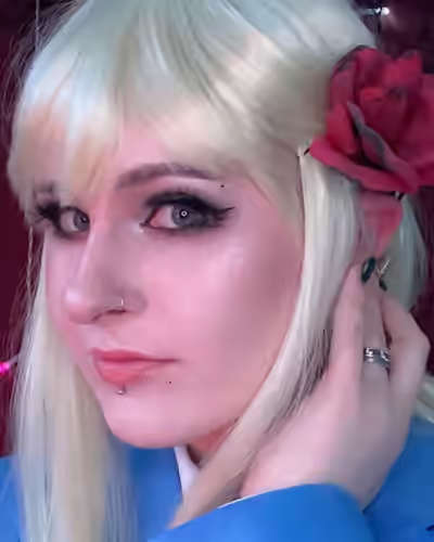 Haleigh Metternich Fully Exposed