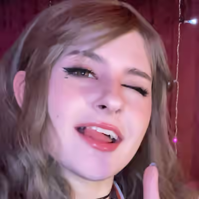 Haleigh Metternich Fully Exposed