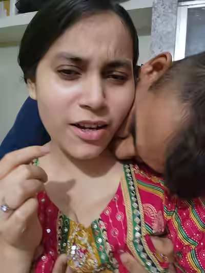 Kerala Mallu Hijjaby Muslim Milf Aunty Leakage