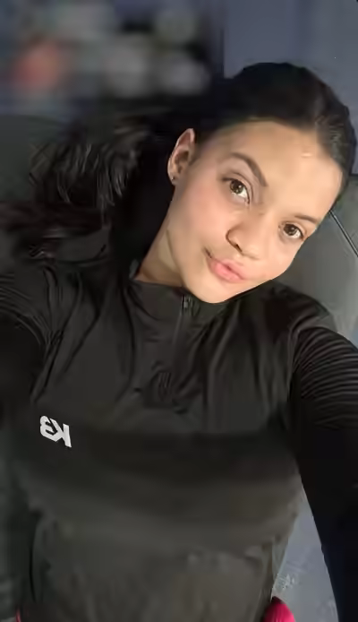 Desi South Indian Busty Bimbo Randi Influencer