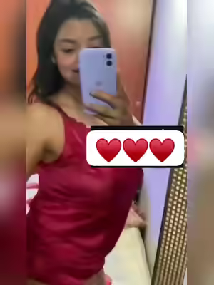 Desi South Indian Busty Bimbo Randi Influencer