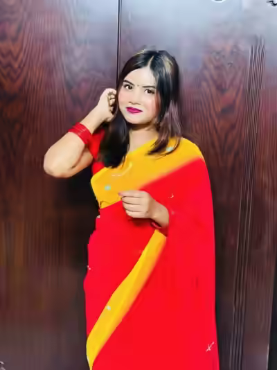 Famous Desi TikTok Couple漏掉