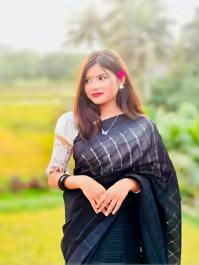 Famous Desi TikTok Couple漏掉