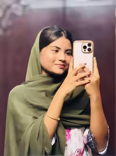 Famous Desi TikTok Couple漏掉