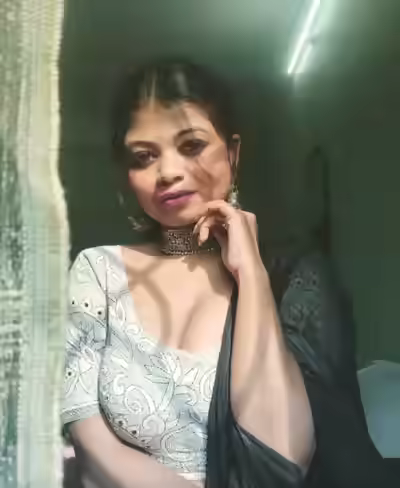 Divya Mirta Model Series Pt. 5