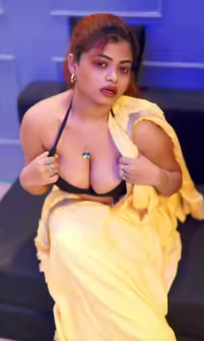 Divya Mirta Model Series Pt. 5