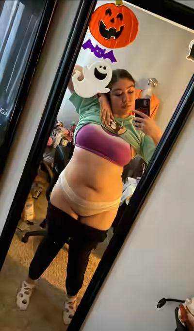 Fully Exposed: Wife/Girlfriend with Tits, Ass, Pussy
