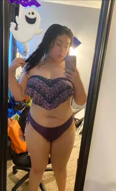 Fully Exposed: Wife/Girlfriend with Tits, Ass, Pussy