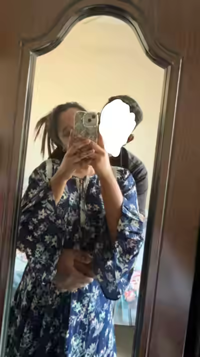 Chubby Girl's Home裸皮照