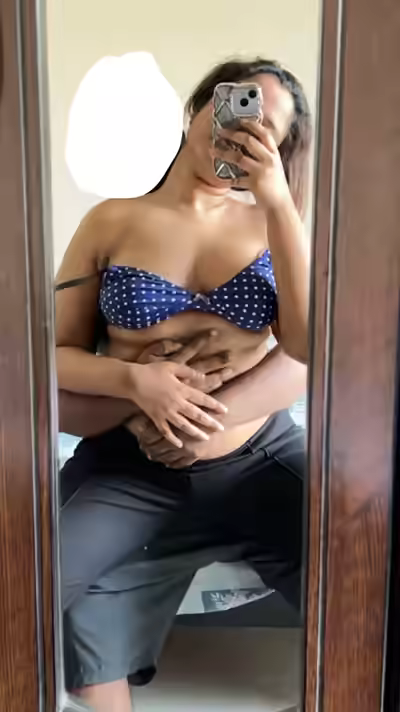 Chubby Girl's Home裸皮照